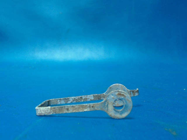 0460108-1 Cessna - Guard - Aileron Control Cable